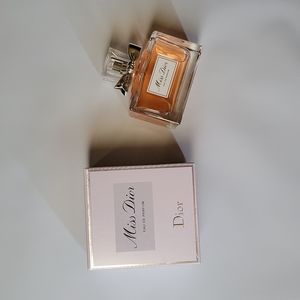 Miss Dior Eau De Parfum
